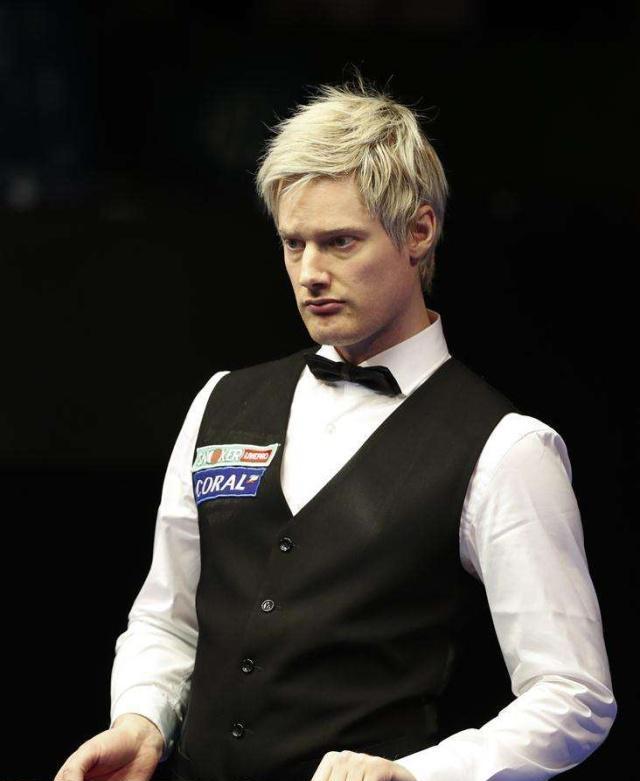 是联盟顶尖 是联盟顶尖